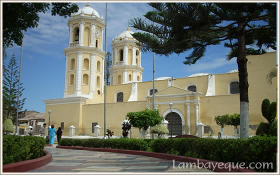 Imagenes De Lambayeque Galeria De Fotos De Lambayeque Photos